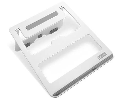 Lenovo Portable Laptopstandaard – opvouwbaar aluminium – GXF0X02618
