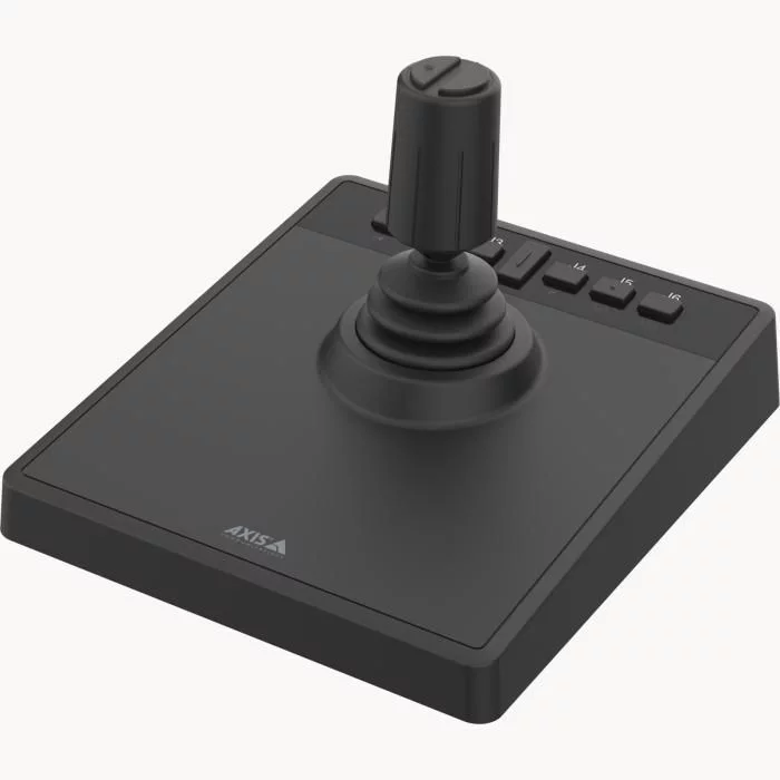 Axis TU9002 Joystick (02475-001)