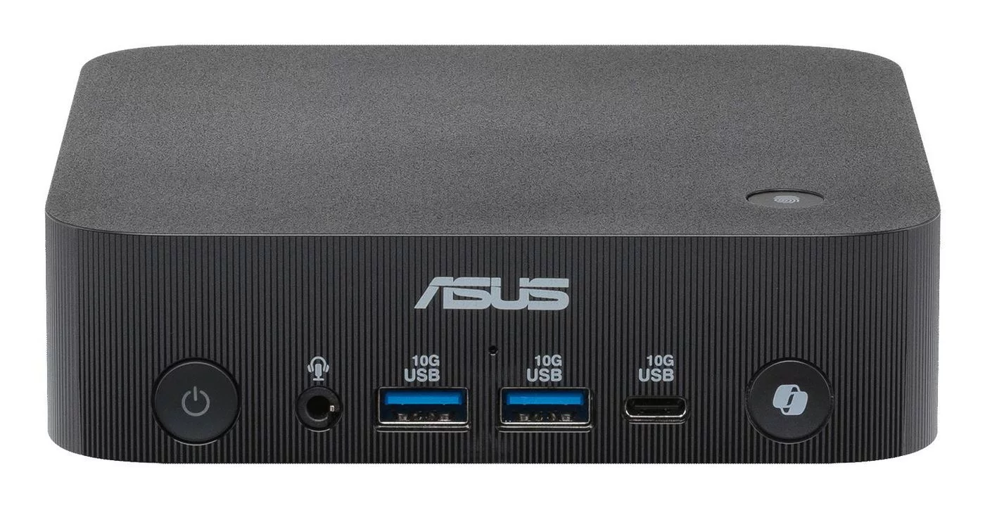ASUS ExpertCenter PN55-S50023NL mini-pc – Ryzen AI 5 – 90MS03C1-M000R0