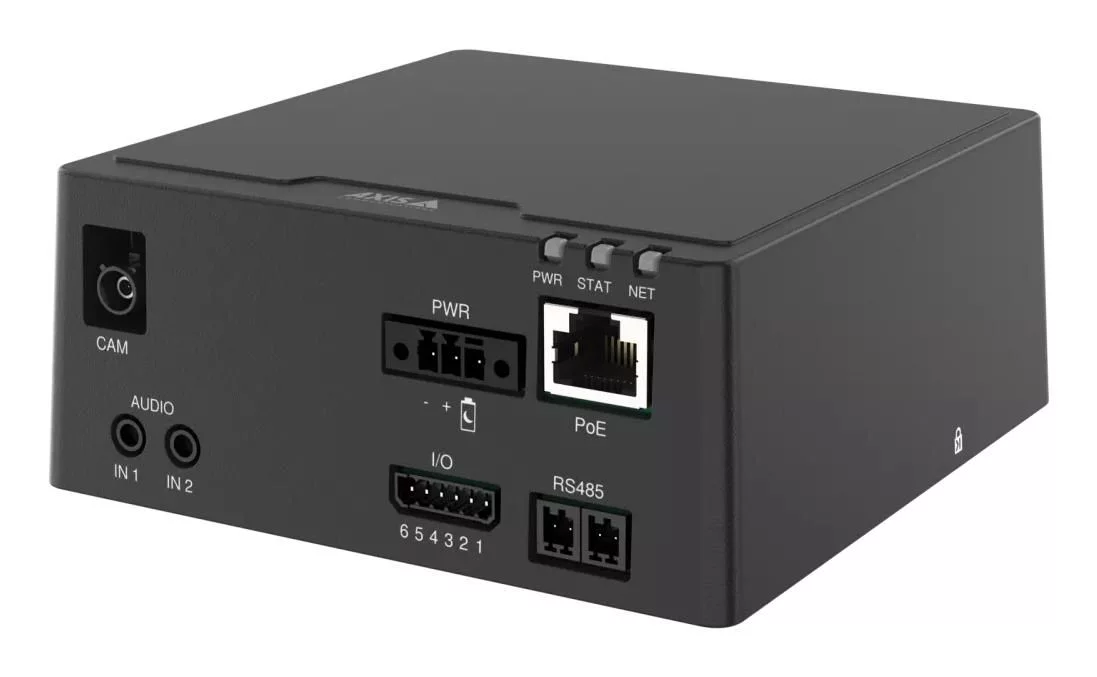 Axis F9111-R Mk II Main Unit (02998-001)