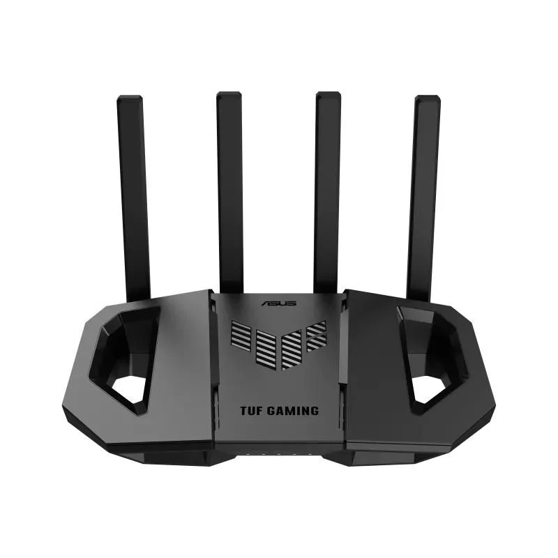 ASUS TUF Gaming BE3600 WiFi 7-router – 2,5GbE WAN/LAN – 90IG0900-MO9C00