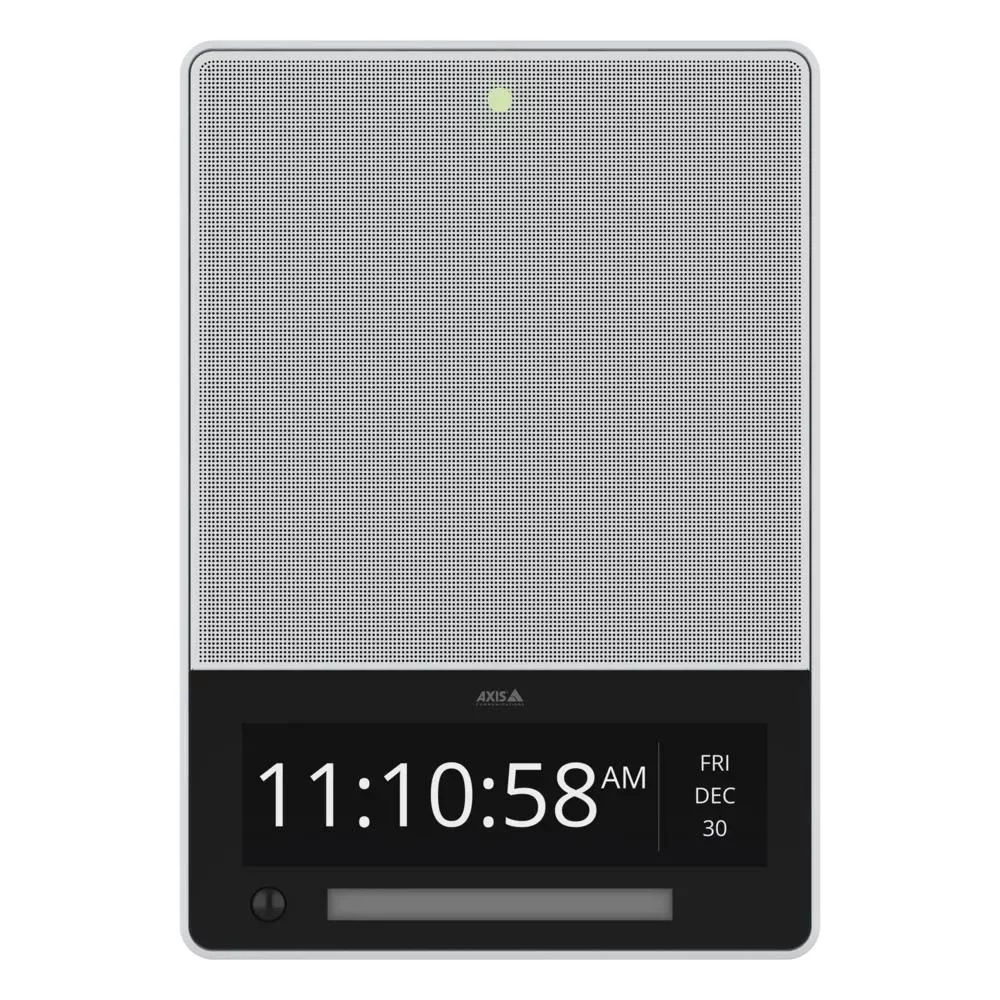 Axis C1710 Network Display Speaker (02959-001)