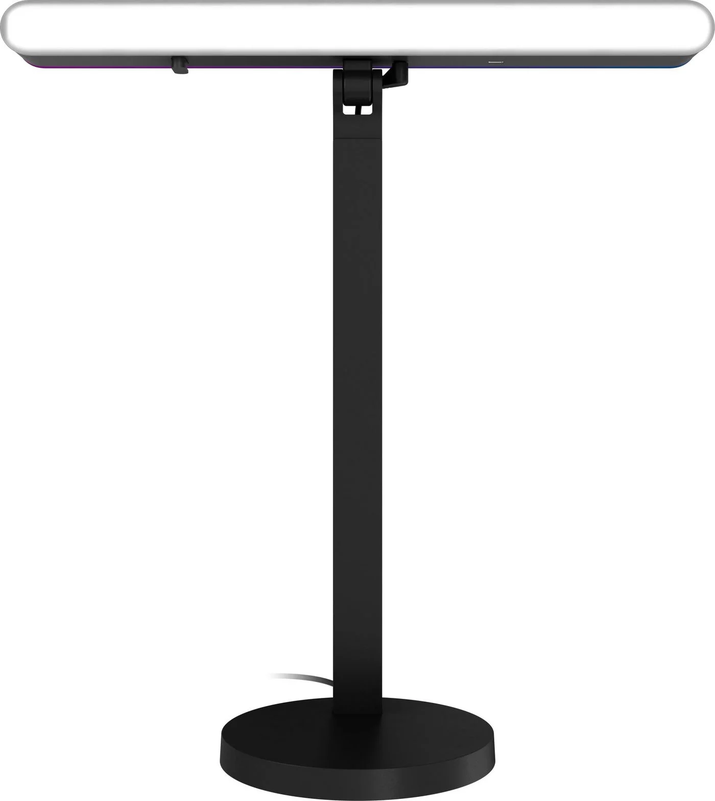 Logitech G Litra Beam LX streaminglamp – tweezijdige RGB-verlichting – 946-000015