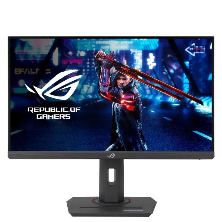 ASUS ROG Strix XG259QNS gamingmonitor – 380 Hz en Fast IPS – 90LM09M0-B01370