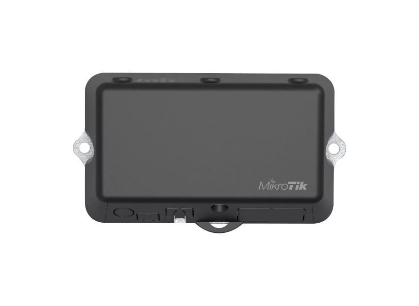 MikroTik LtAP mini LTE kit WiFi-accesspoint – 4G LTE en GPS – RB912R-2ND-LTM&EC200A-EU