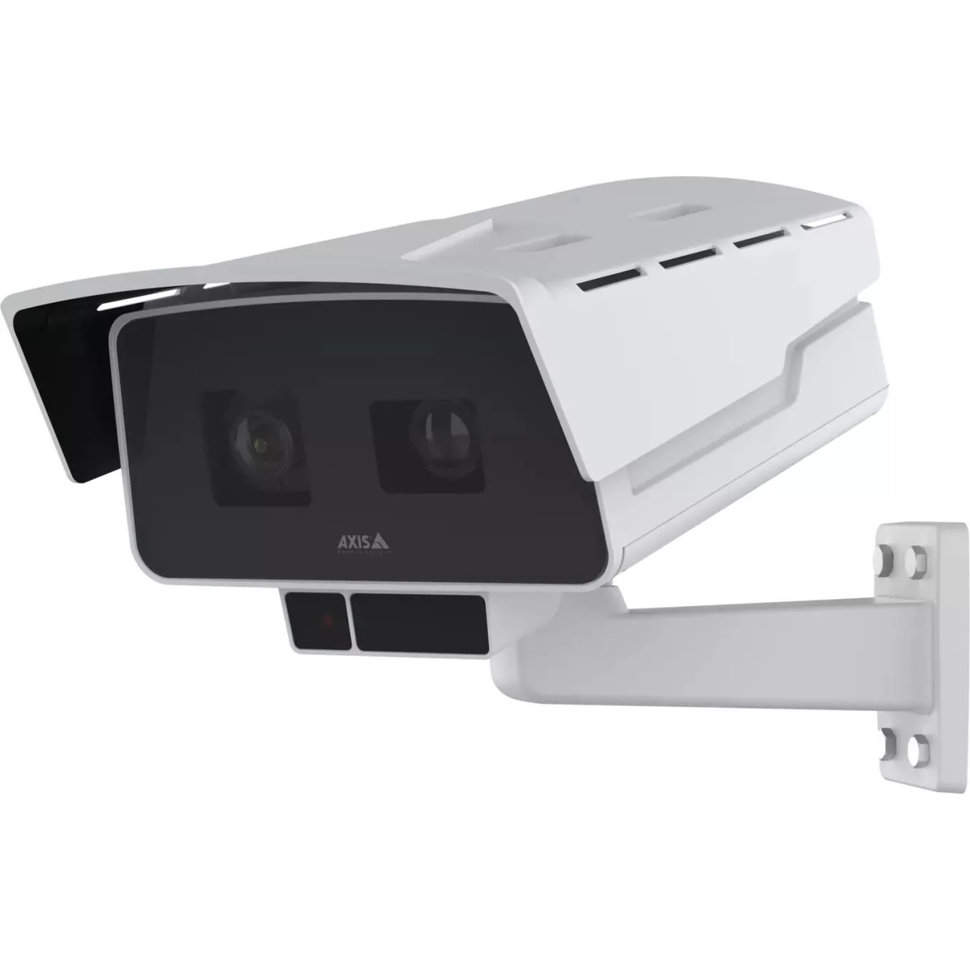 Axis P1518-LE (02757-001)