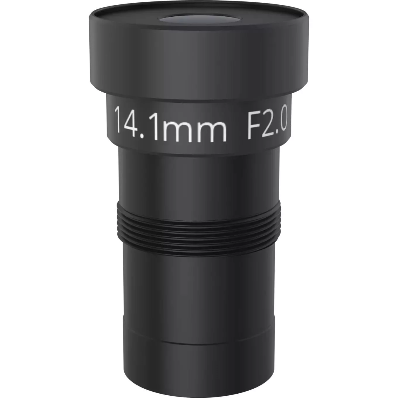 Axis Lens M14 14.1 mm F2.0 IR 4 pcs (03140-001)