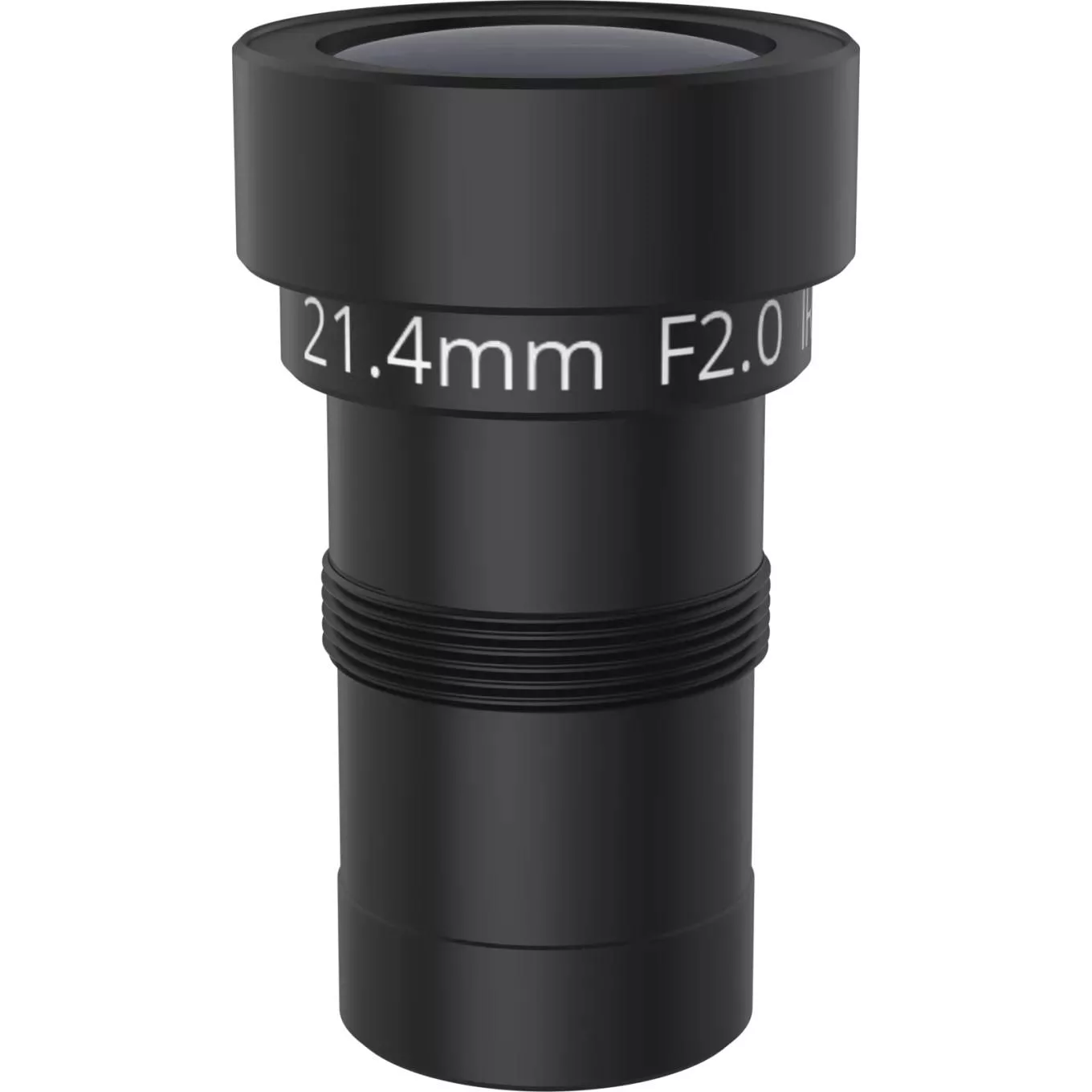 Axis Lens M14 21.4 mm F2.0 IR 4 pcs (03141-001)