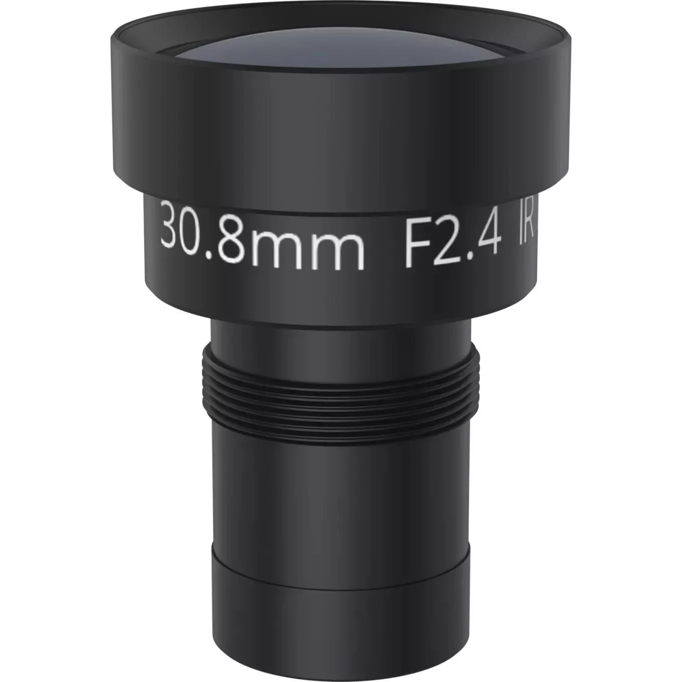 Axis Lens M14 30.8 mm F2.4 IR 4 pcs (03142-001)