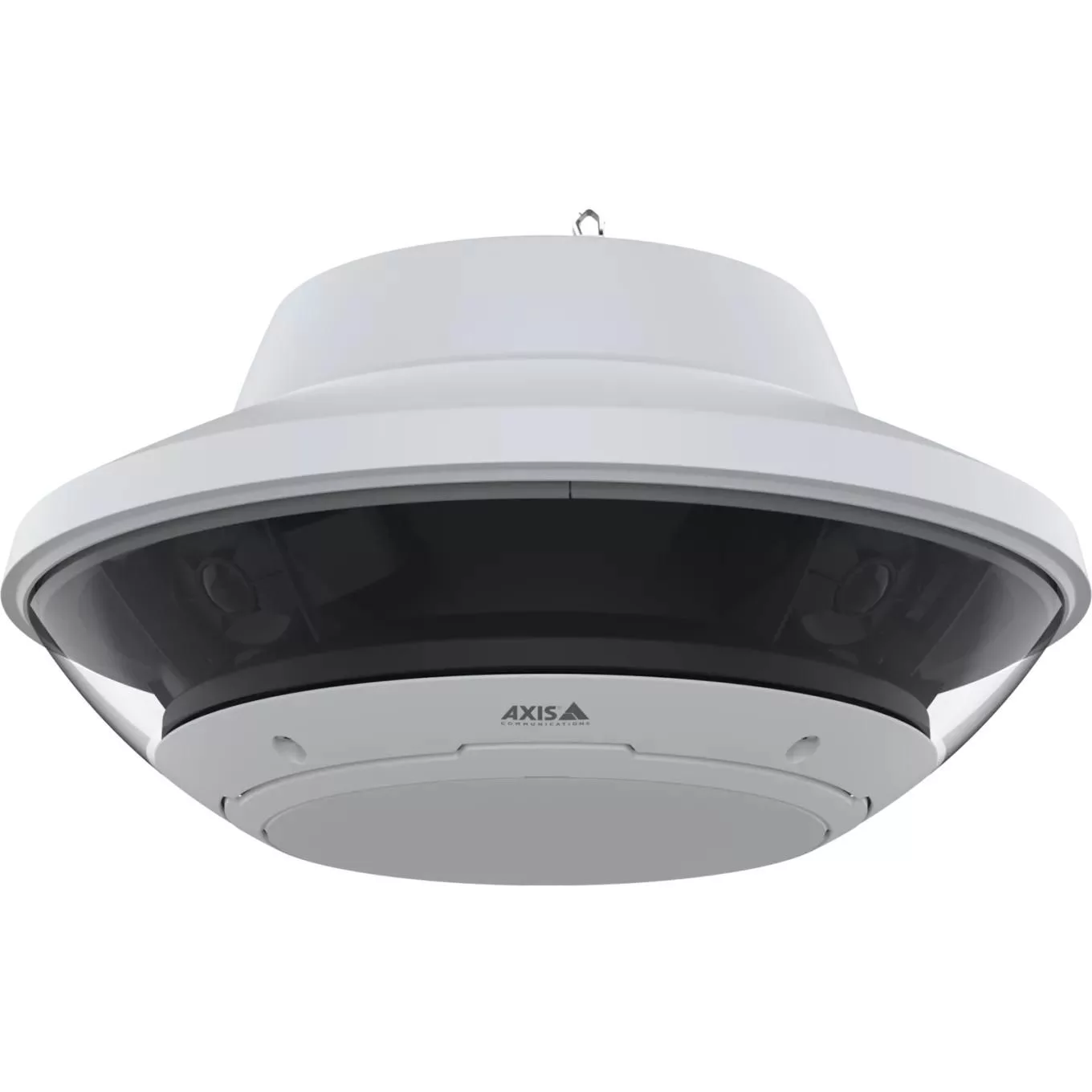 Axis Q6020-E 50 Hz (02956-001)