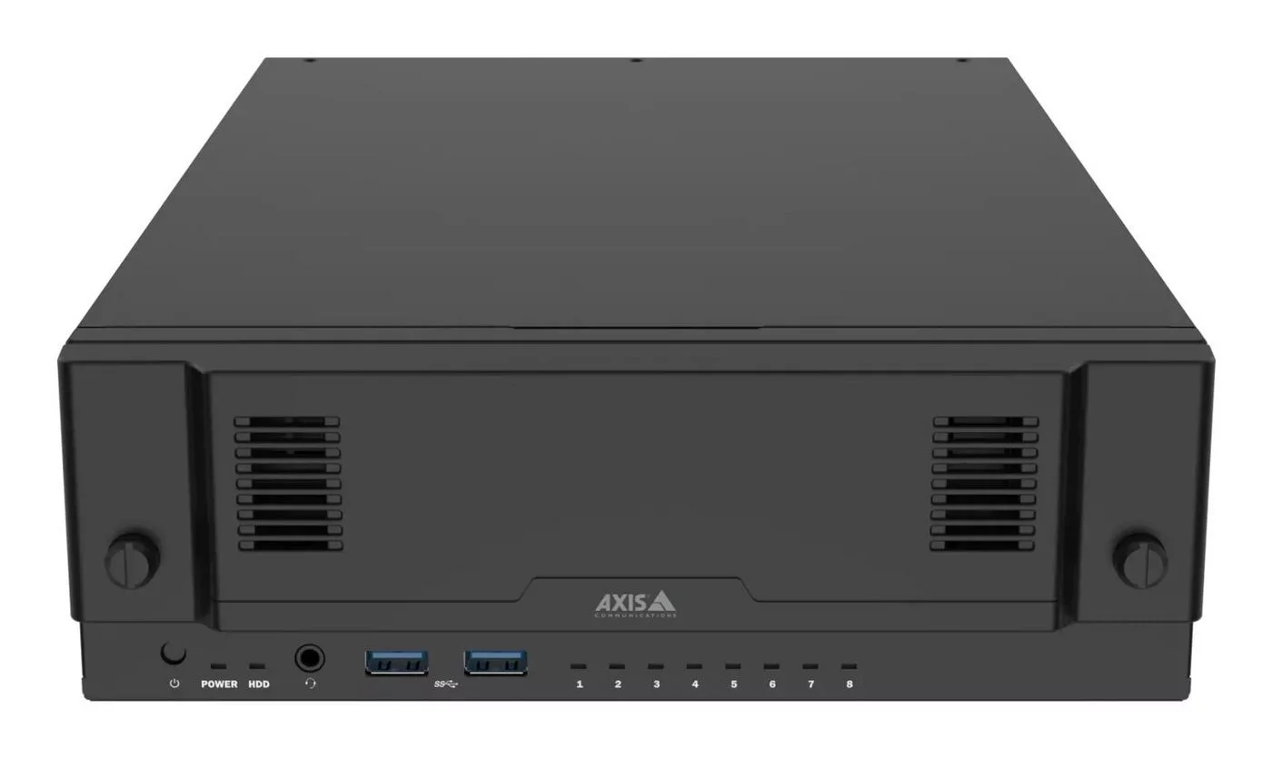 Axis S2208 Mk II 4 TB (02807-002)