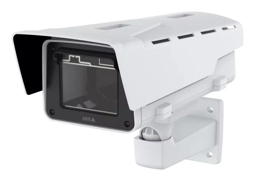 Axis TQ1819-E Housing (03048-001)