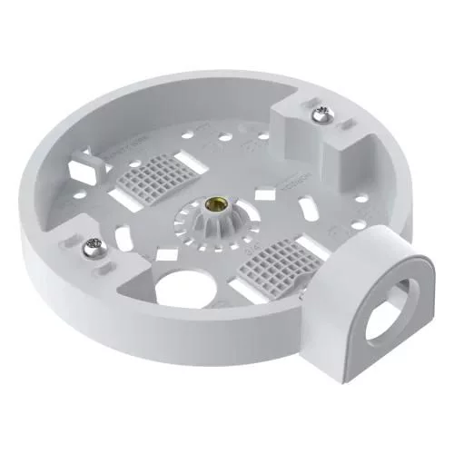 Axis TM3601-E Conduit Back Box (03096-001)