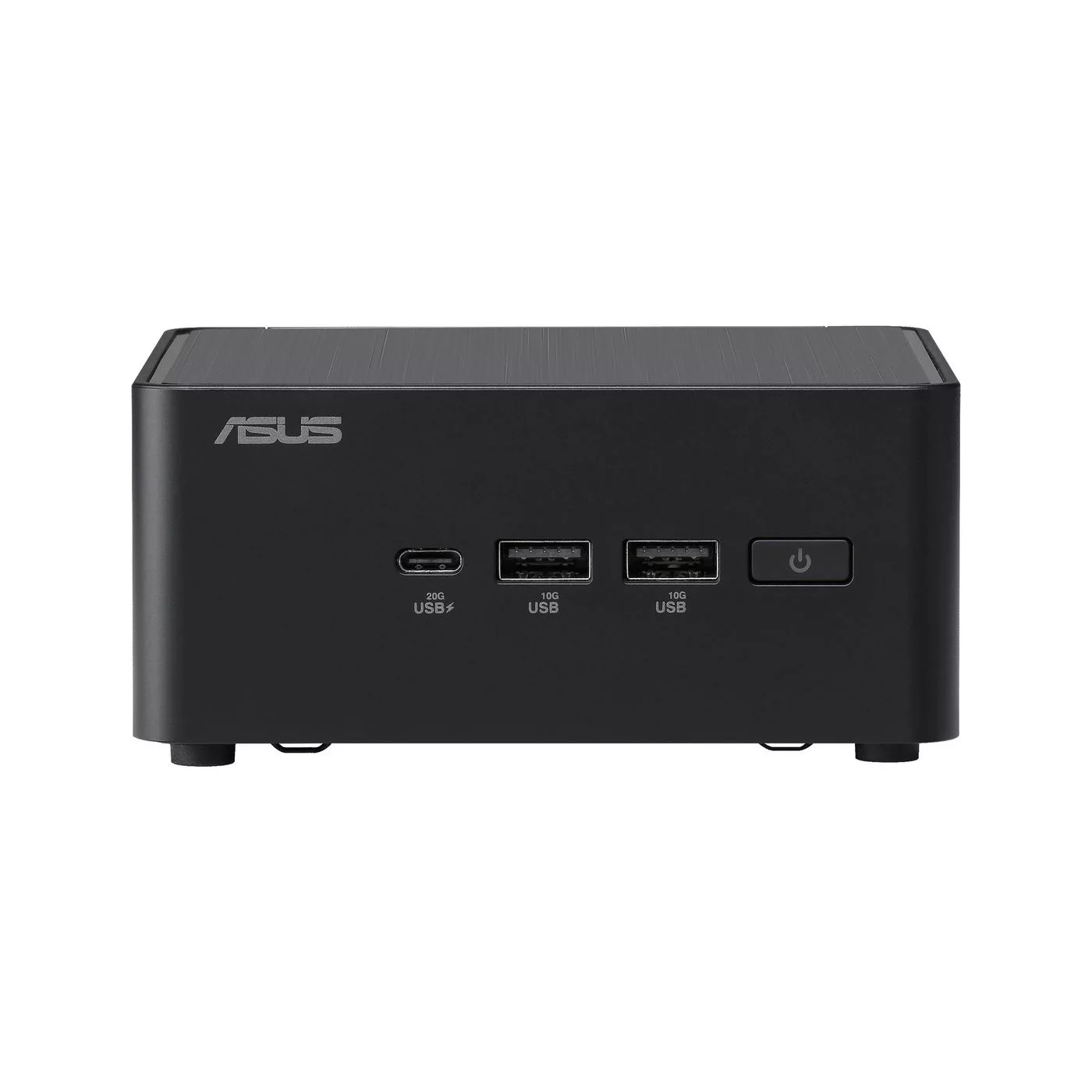 ASUS NUC 14 Pro mini-pc – Core 3 100U, tall barebone – 90AR0072-M00040
