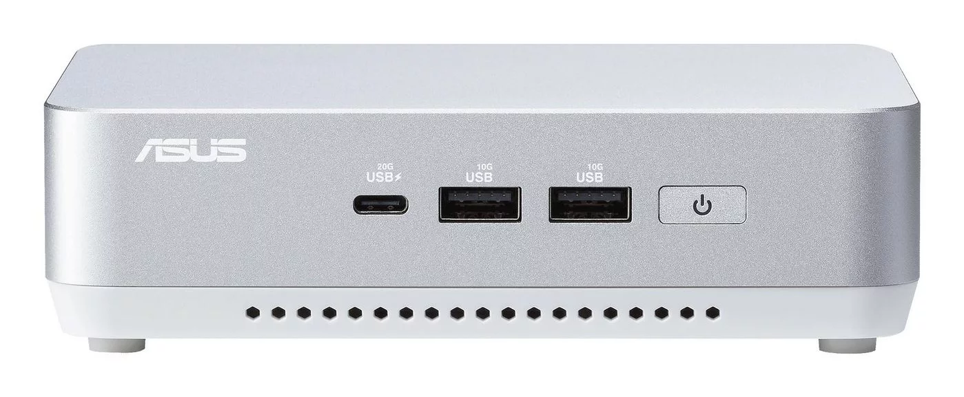 ASUS NUC 14 Pro+ barebone mini-pc – Core Ultra 7 155H – 90AR0051-M000A0