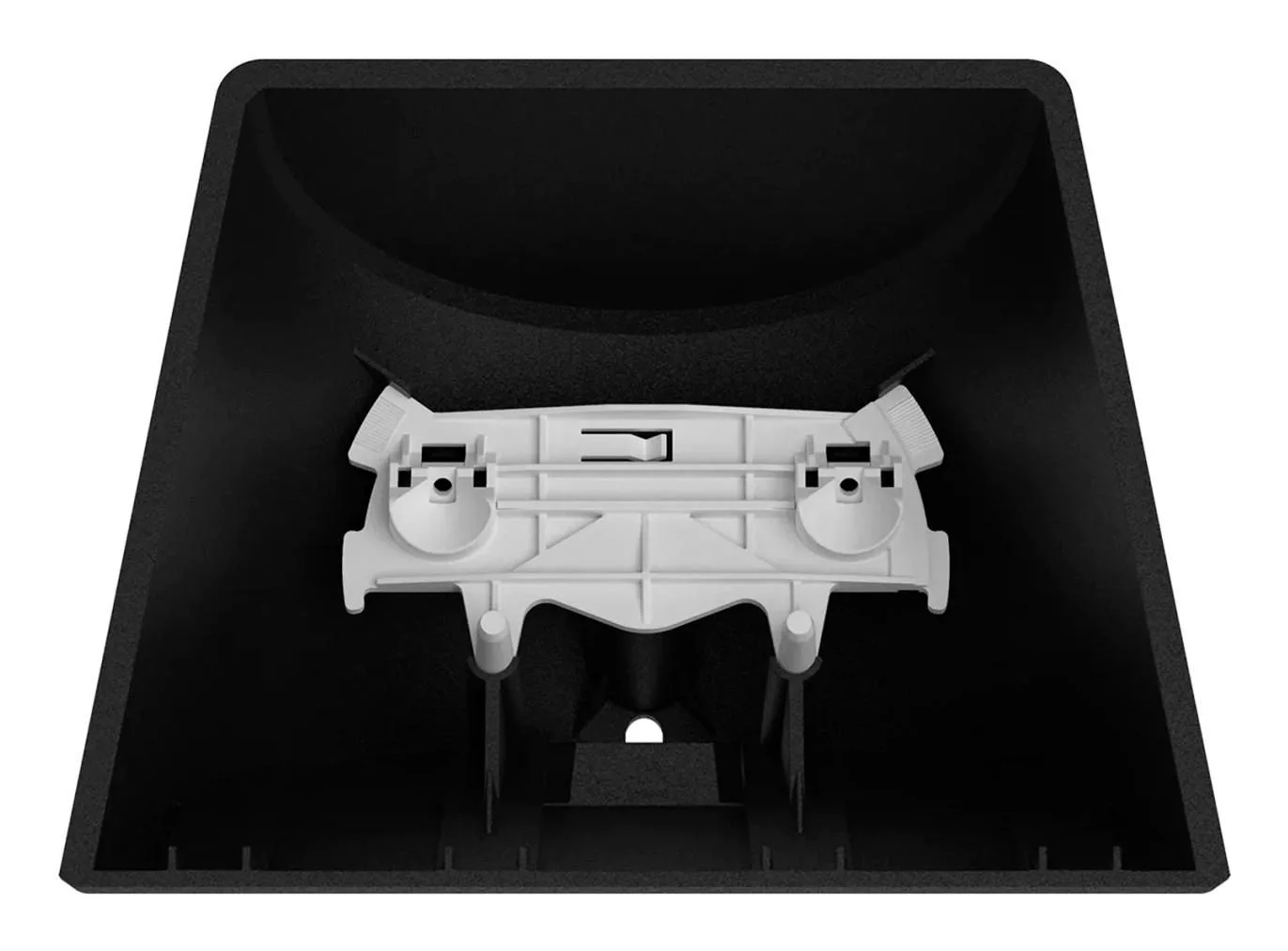 Axis TI5602 Desk Stand bureaustandaard – zwart – 03242-001