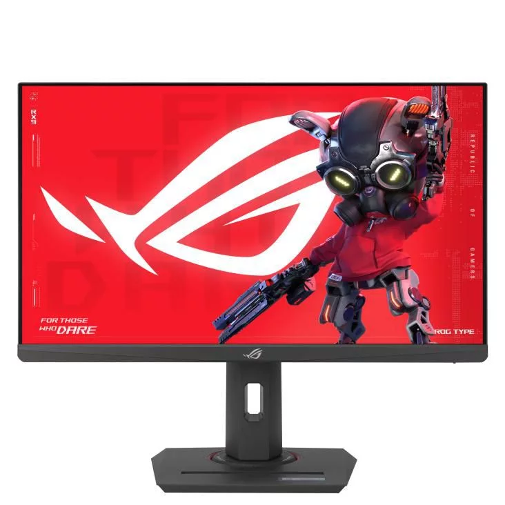 ASUS ROG Strix XG259CMS gamingmonitor – 310 Hz – 90LM0A40-B01370