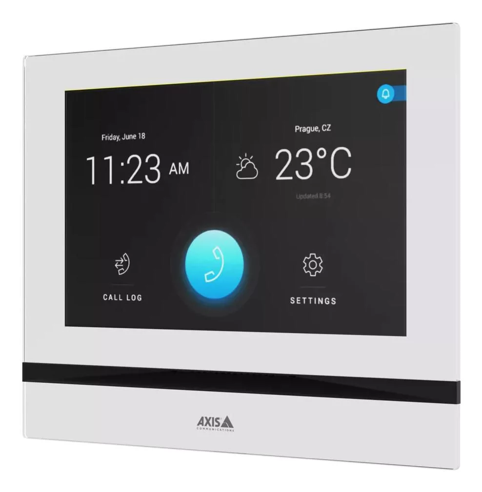 Axis I5304 White (03238-001)