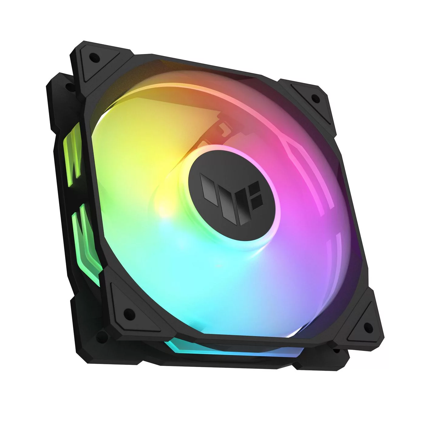 ASUS TUF Gaming TR120 ARGB Reverse casefans – 3-pack – 90DA00D0-B09020