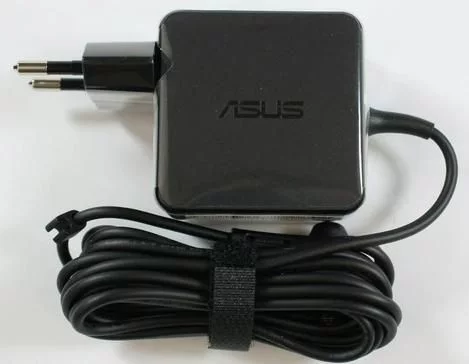 ASUS netadapter 30 W – 19 V, EU-stekker, zwart – 0A001-00022900
