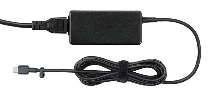 ASUS 45W USB-C PD-netadapter – 3-pins – 0A001-00695100