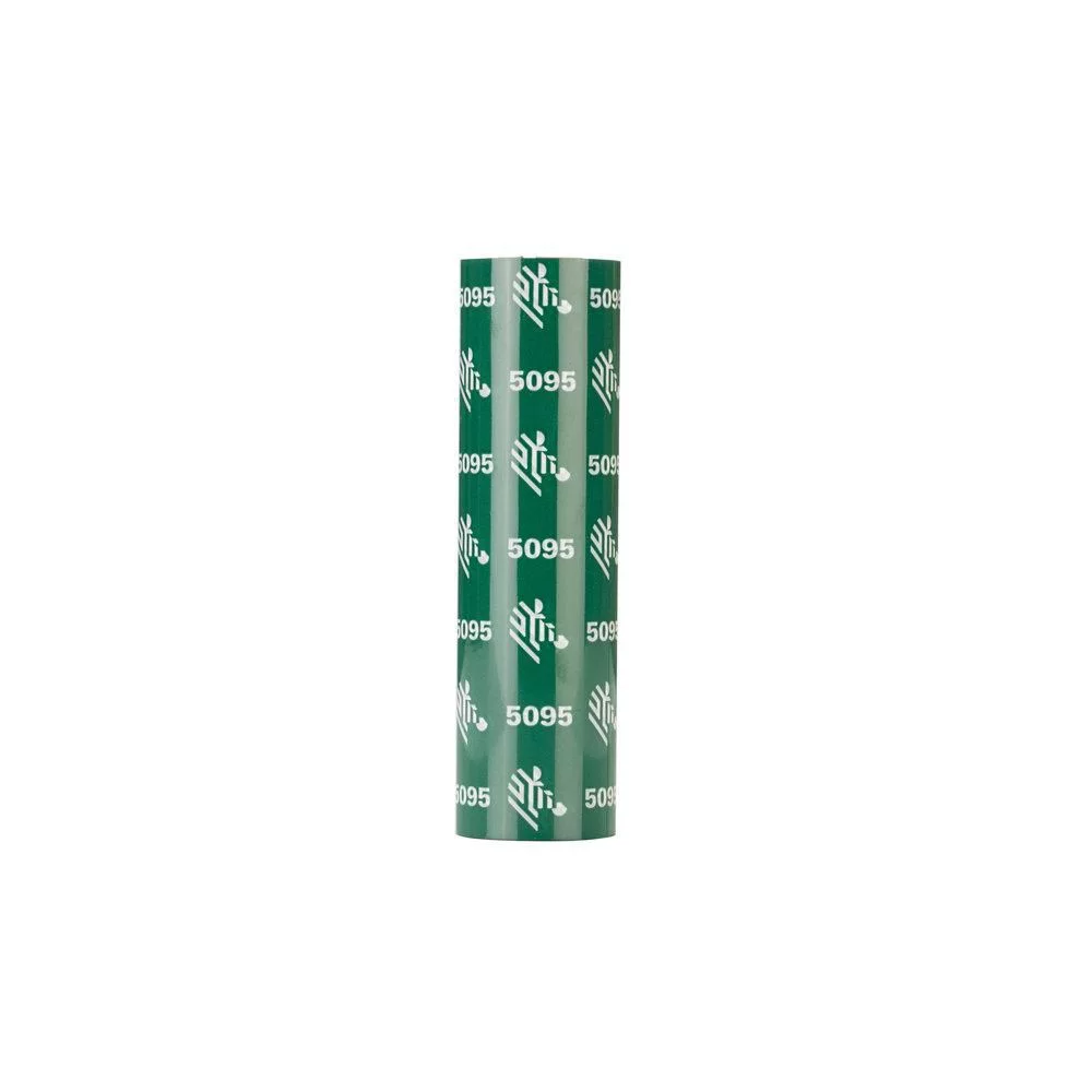 Zebra 5095 Resin Ribbon 110mmx74m (05095GS11007)