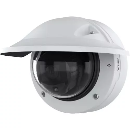 Axis P3287-LVE (02984-001)