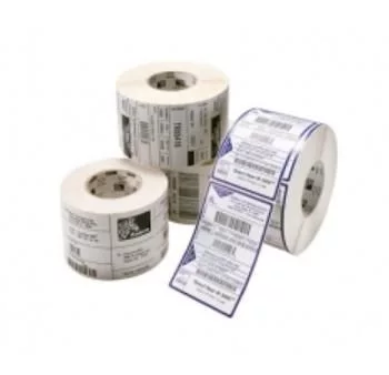 Zebra Label, Paper, 76x51mm, Direct (3009904-T)