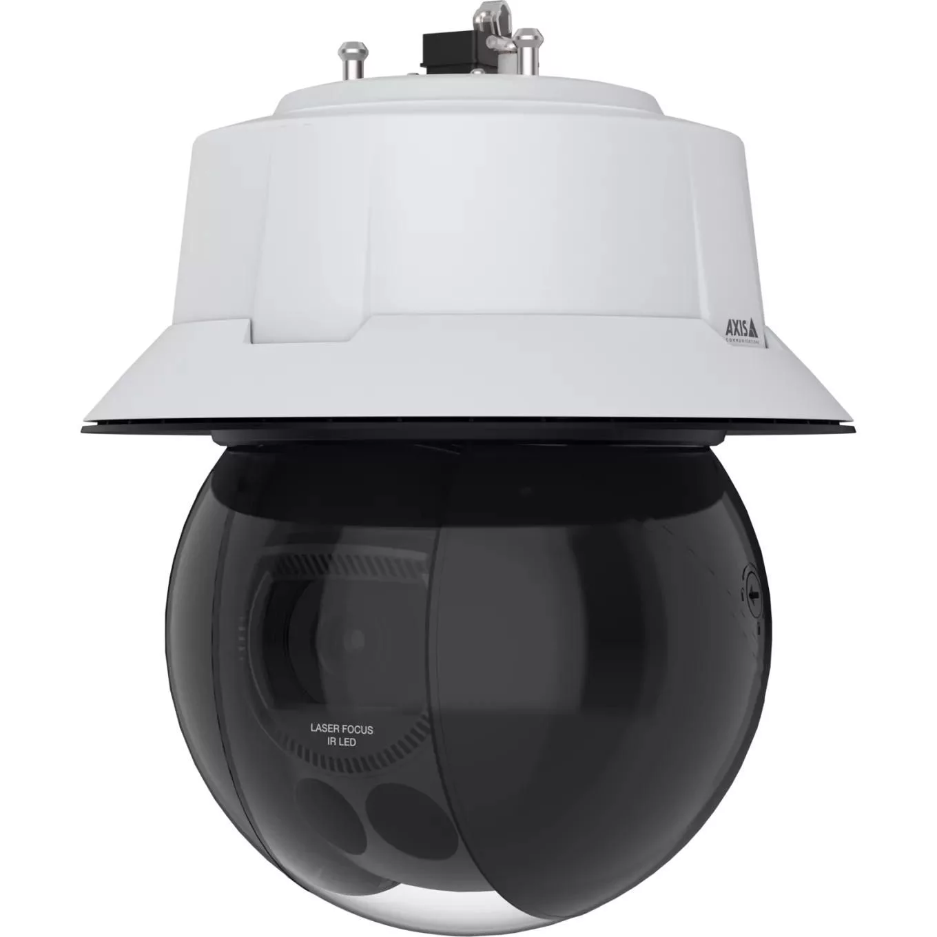 Axis Q6358-LE PTZ-camera – 4K UHD, 31x optische zoom – 02977-301