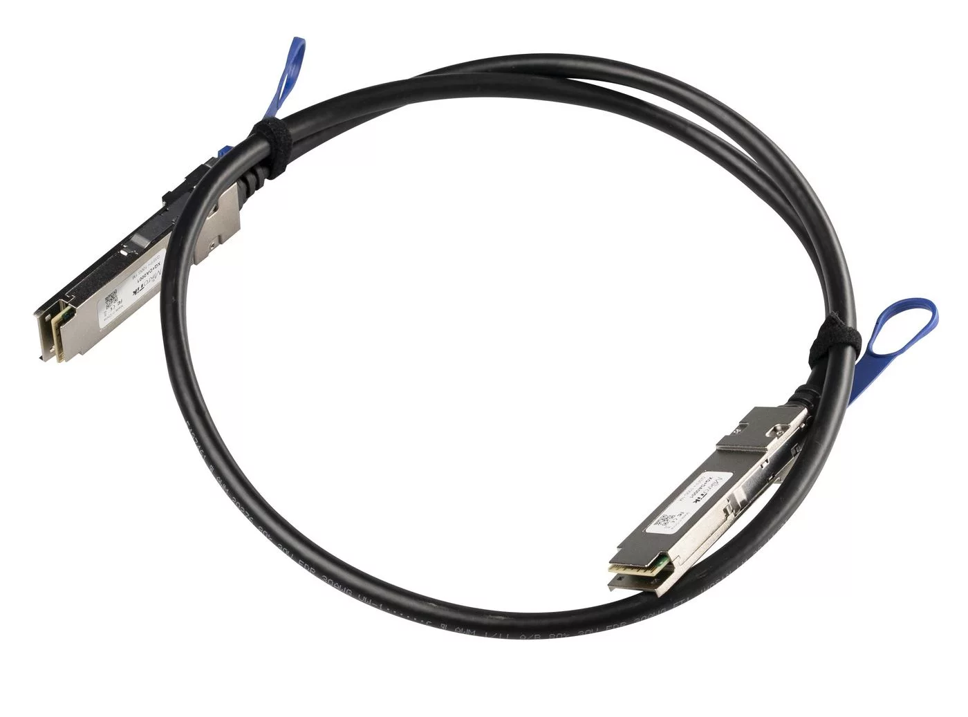 MikroTik QSFP28 direct-attachkabel – 1 m, 40/100 Gbit/s – XQ+DA0001