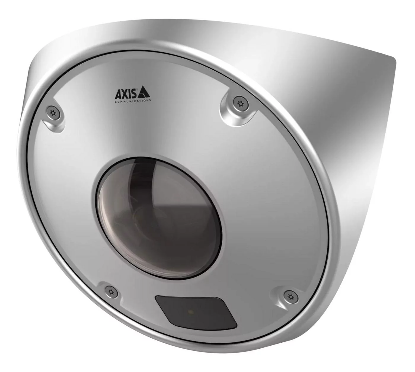 Axis Q9227-SLV Steel (03138-001)