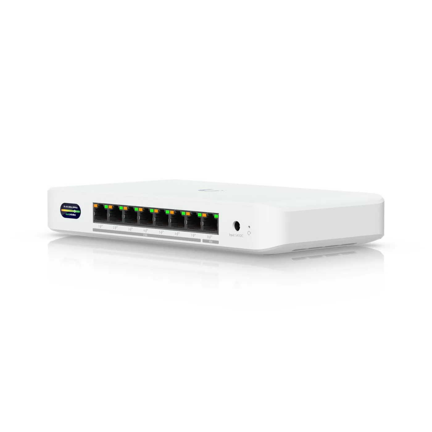 Ubiquiti Compact PoE+ switch* with (1) (UDB-SWITCH)
