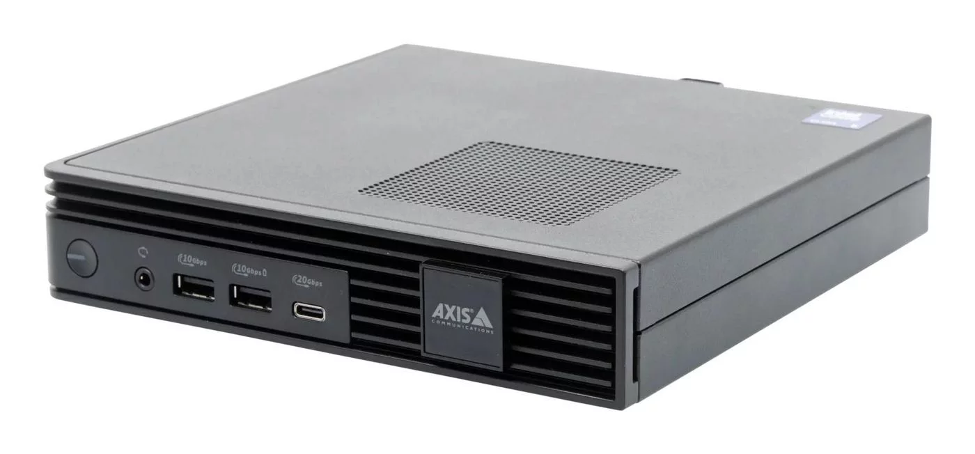 Axis S9301 Mk II (03426-002)