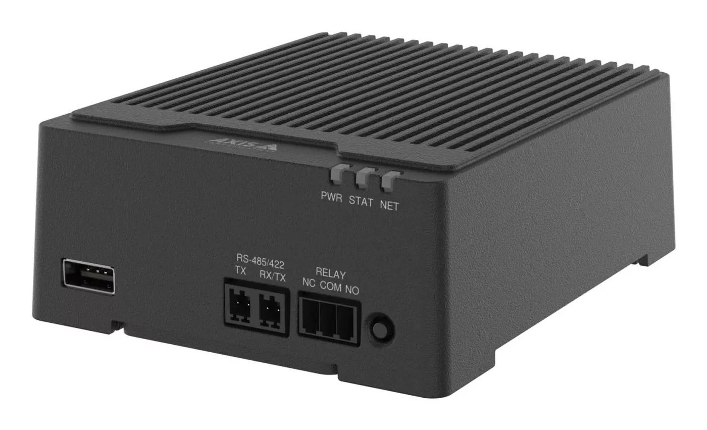 Axis D3110 Mk II Connectivity Hub (03037-001)
