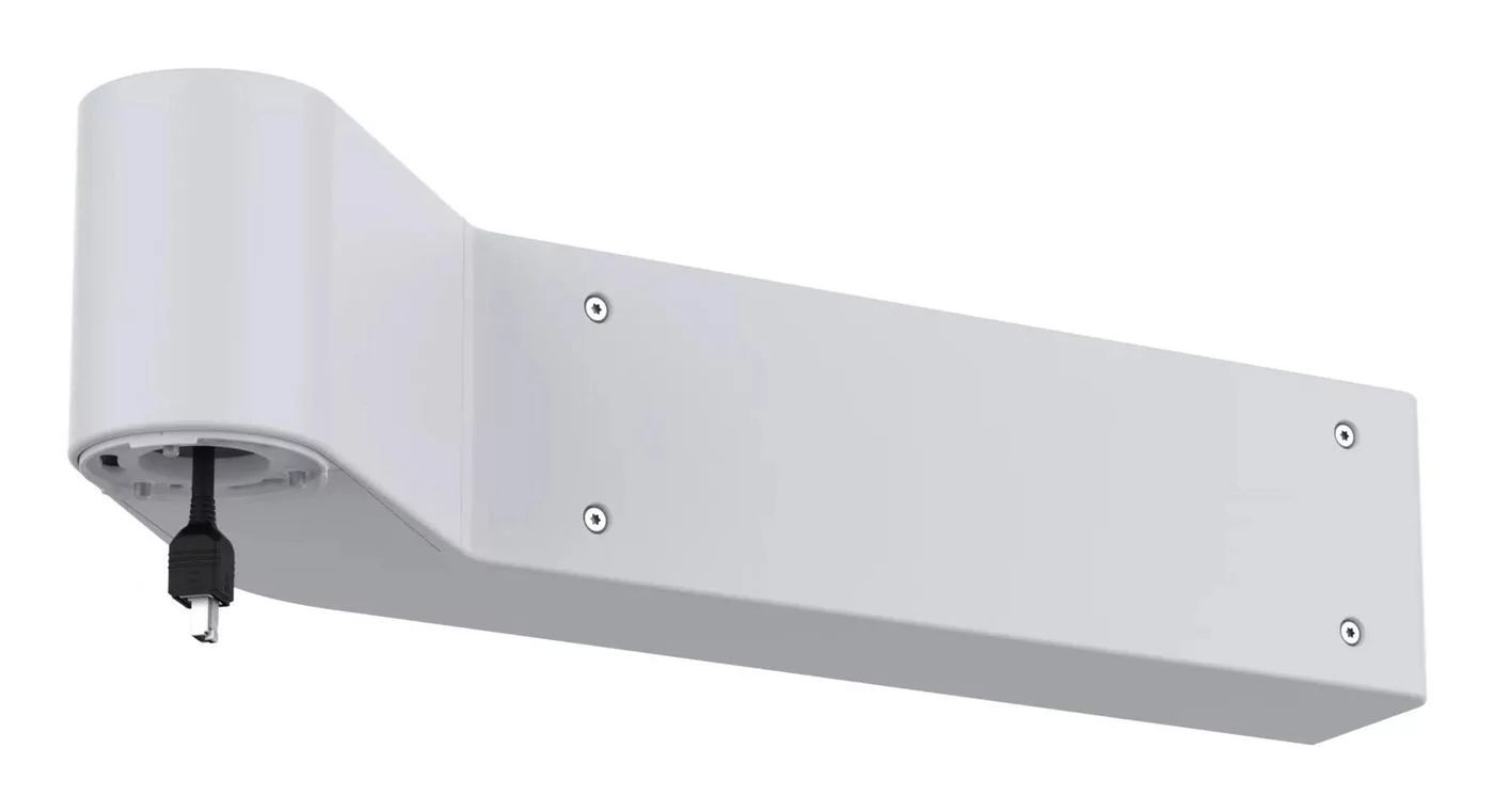 Axis TQ5301-E Corner Mount buitenhoekbeugel – PTZ-camera’s – 03159-001