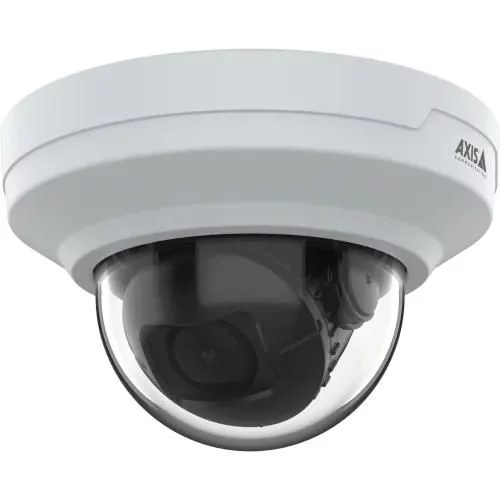 Axis M3098-V mini-dome IP-camera – 8 MP AI-analyse – 03275-001