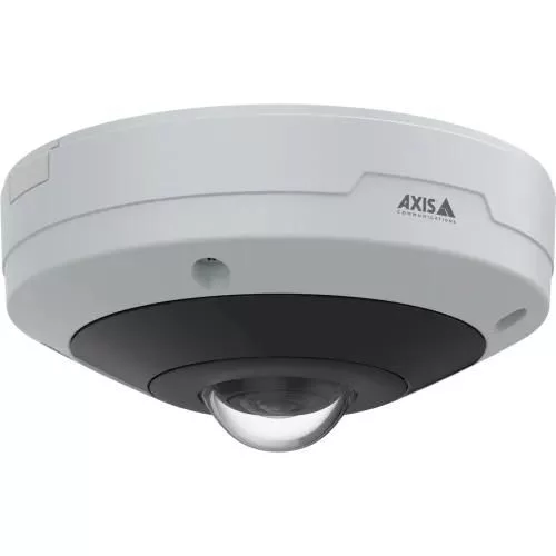 Axis M4338-PLVE panoramische IP-camera – 12 MP, 360° – 03131-001
