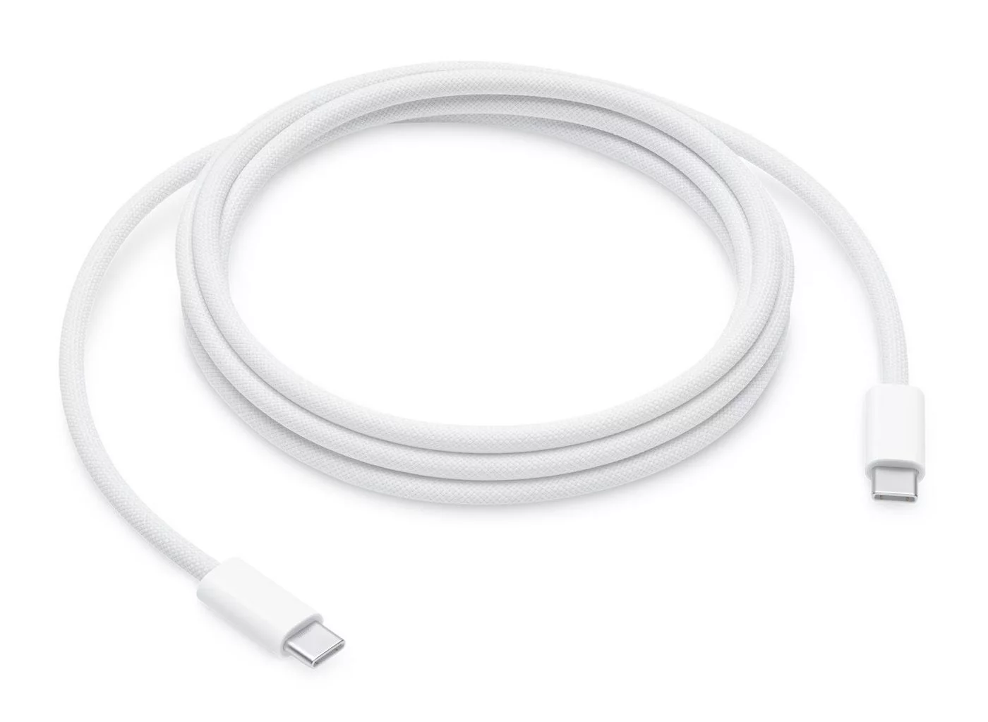 Apple USB-C-oplaadkabel 240 W (2 m) – geweven – MYQT3ZM/A