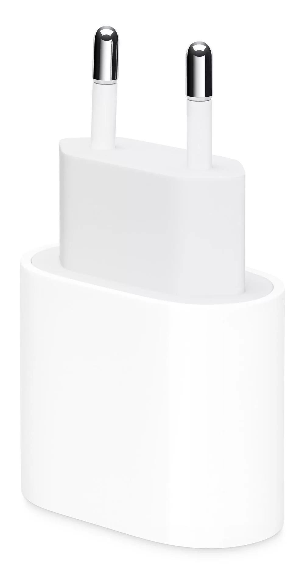 Apple 20 W USB-C-lichtnetadapter – wit – MD3J4ZM/A