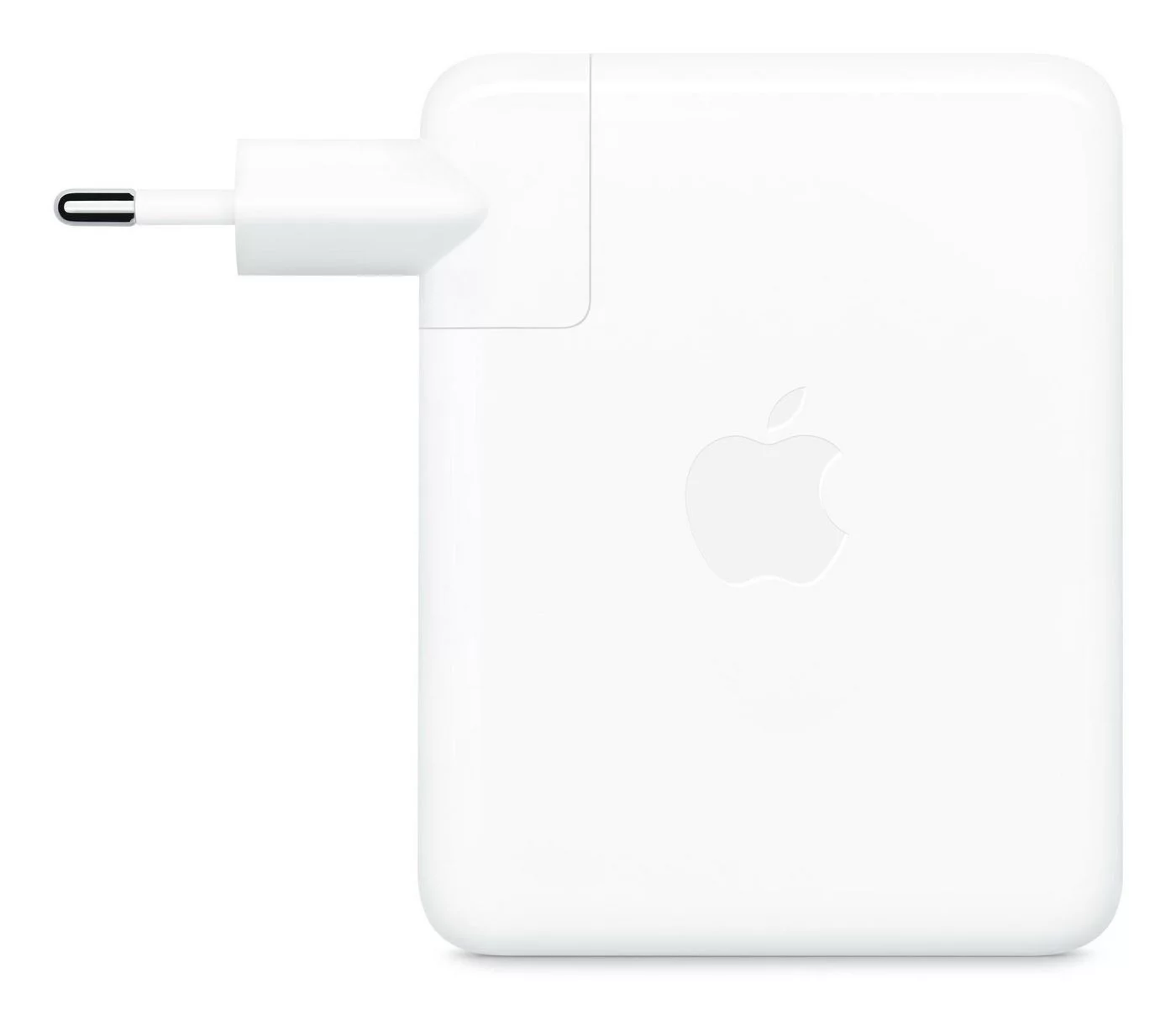 Apple USB‑C-lichtnetadapter 140 W – voor snelladen – MW2M3ZM/A