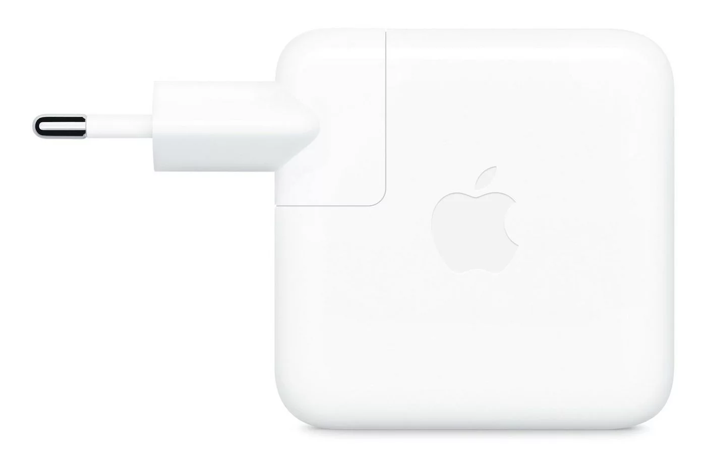 Apple 70W USB-C-lichtnetadapter – wit – MXN53ZM/A
