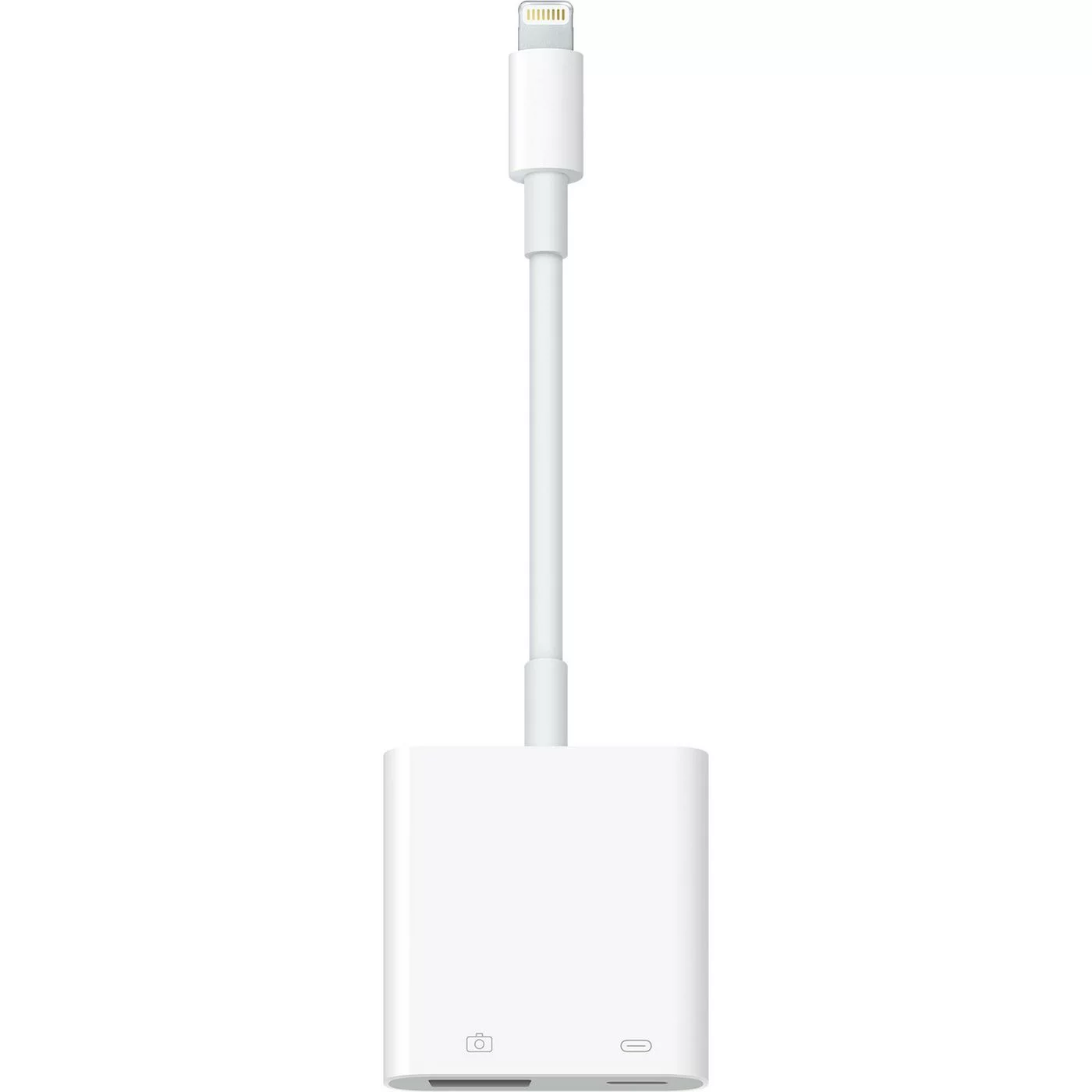 Apple Lightning To Usb 3 Camera (MX5J3ZM/A)