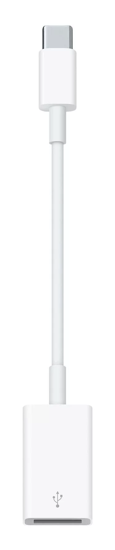 Apple Usb Cable Usb C Usb A White (MW5L3ZM/A)