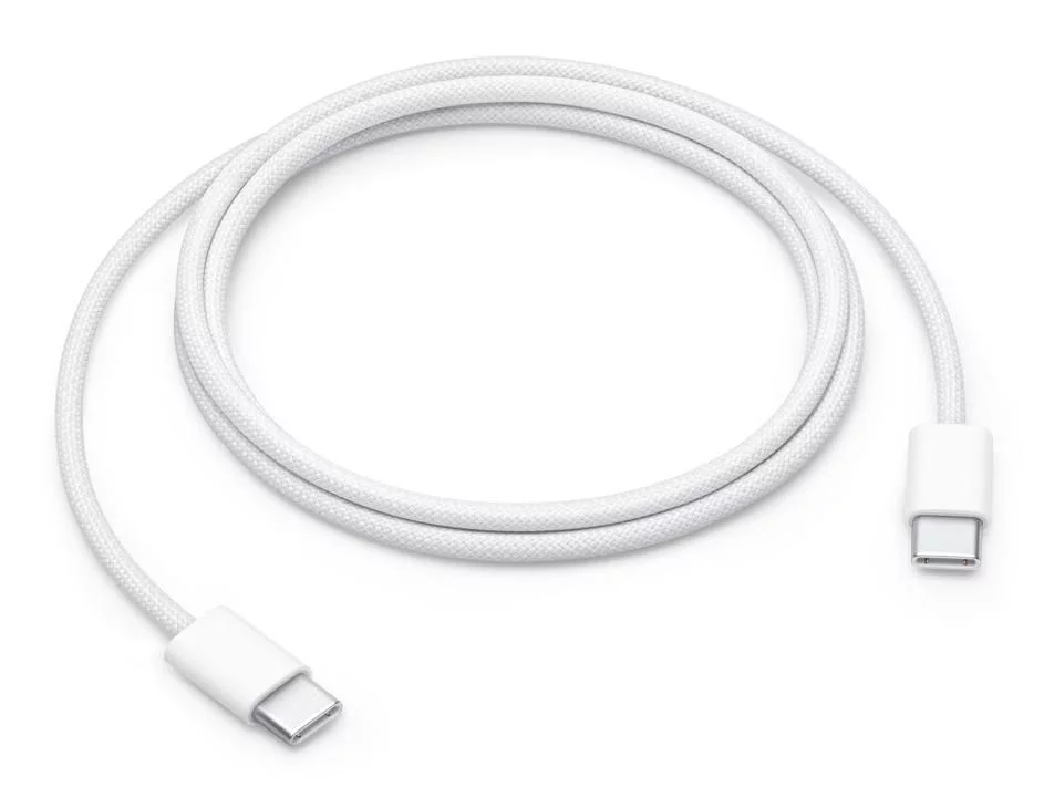 Apple 60W USB-C-oplaadkabel – geweven, 1 m – MW493ZM/A