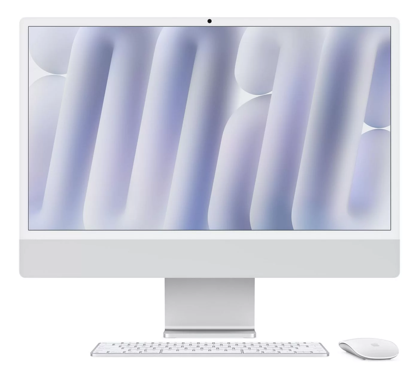 Apple Imac Apple M M4 59.7 Cm (Z1E2-DE07)