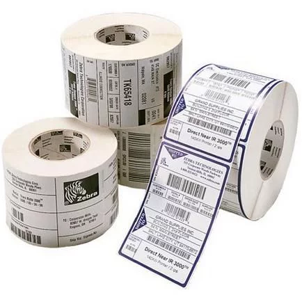 Zebra LAB-RL-TT-PAP-76X35MM (3012942-T)