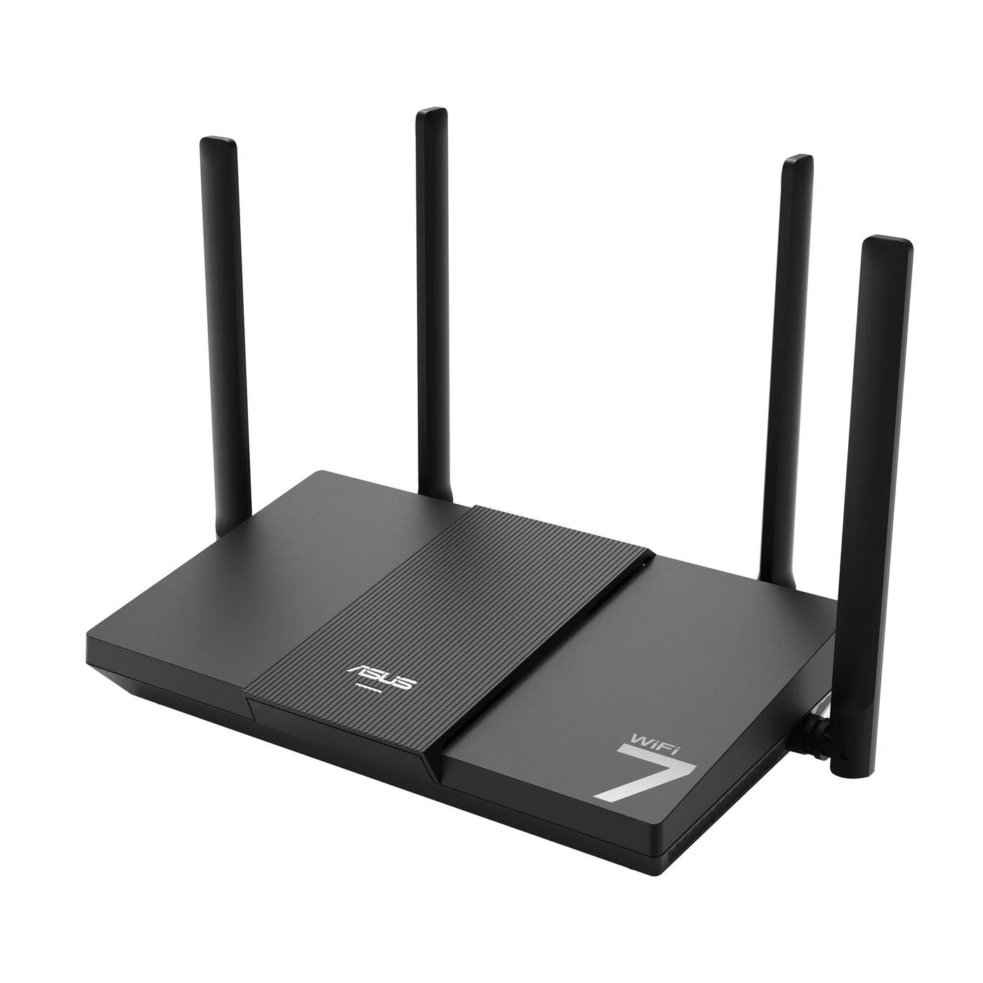 ASUS RT-BE50 Wi-Fi 7-router – dualband – 90IG09U0-MU2S00