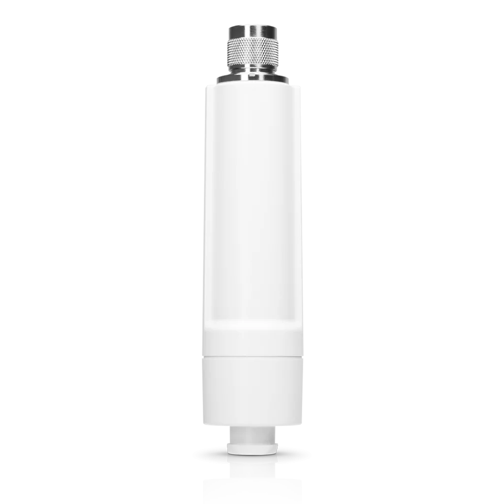Officiële productafbeelding uit de productgalerij van de Ubiquiti airMAX Bullet AC B-DB-AC.