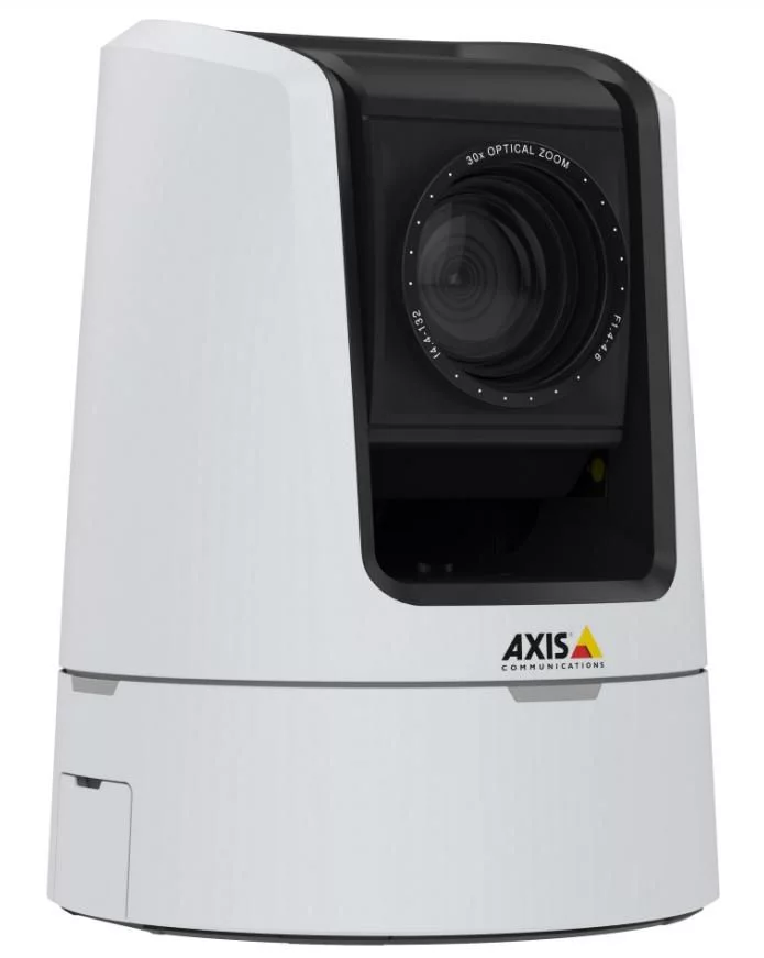 Axis V5925 PTZ-netwerkcamera – Full HD 50 fps en 30x zoom – 01965-002