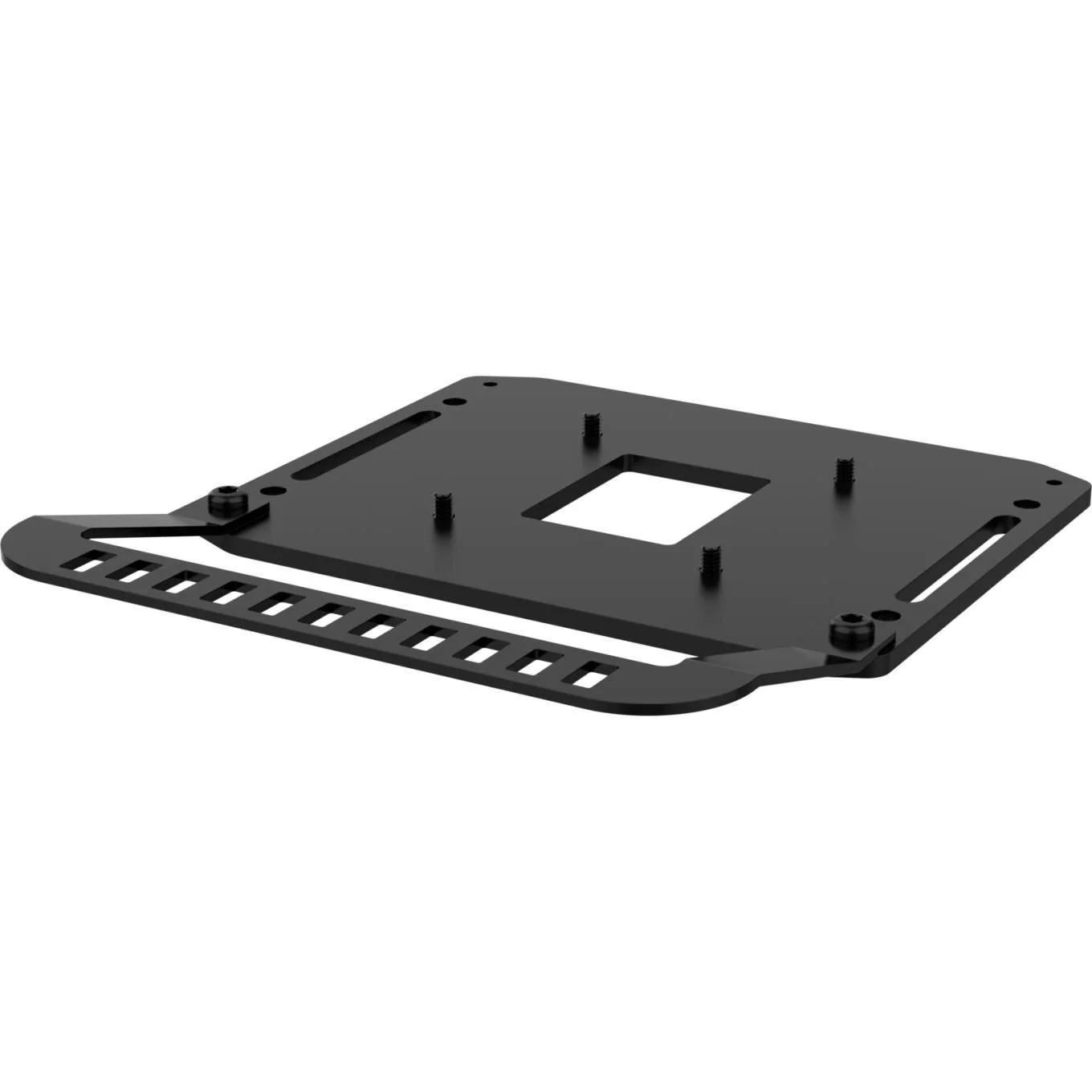Axis TF9902 opbouwmontageplaat – kabeltrekontlasting voor F91-hoofdunits – 02360-001